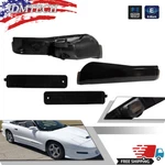 Smoked Signal+side Marker Combo Kit For 1993-1997 Pontiac Firebird Trans Am Ws6. Fixed Price $52.99.