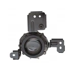 New Aftermarket Driver Side Halogen Fog Light Assembly 92201d9500 Capa. Fixed Price $91.49.