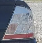 2008-2009 Mercury Sable Rh Passenger Tail Light Lamp Oem. Fixed Price $104.94.