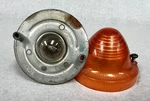 Seima 188a Front Indicator Housing And Lens. Fixed Price $20.00.