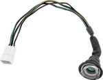 1972-74 A And E Body Park Lamp/turn Signal Socket With Pigtail - Various Models. Fixed Price $45.89.
