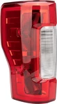 Left Driver Side Rear Tail Light Assembly Compatible With. Fixed Price $78.29.