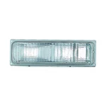 Front Left Side Turn Signal/parking Light For 92-93 Chevrolet Blazer 116-00821l. Fixed Price $18.55.