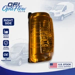 Us Stock Right Amber Mirror Turn Signal Light For Ford Transit. Fixed Price $16.99.