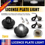Led License Plate Light Wiring Harness For Ford 00-05 Excursion 97-02 Expedition. Fixed Price $18.04.
