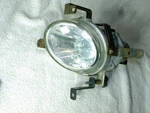 Oem 2006-2008 Kia Optima Fog Lamp Assembly Front Driver Side Left. Fixed Price $100.00.