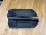 Honda Prelude Bb 97 98 99 00 01 Front Bumper L&r Fog Lights Covers Set Oem. Fixed Price $100.00.