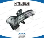 Mitsubishi Oem Genuine Outlander Side T/sig Fr Lh Lamp Assy 8351a167. Fixed Price $80.00.