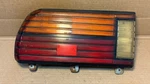 Driver Left Tail Light Fits 82-83 280zx. Fixed Price $125.00.