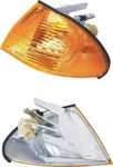 Front Driver Side Turn Signal Light Assembly Uro Parts 63136902765 For Bmw 323i. Fixed Price $43.36.