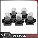 1x Front Left Right Multi Purpose Light Bulb Dorman Fits Thunderbird 90-97 Sk. Fixed Price $38.73.