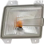 Turn Signal Light Front Passenger Side For 2017-2020 Honda Ridgeline. Fixed Price $99.10.