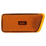 Left Driver Side Front Marker Light For Ford Bronco Sport 2021-2025 Fo2550148. Fixed Price $49.43.