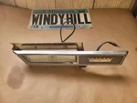 1969 Ford Galaxie Xl Drivers Corner Side Marker Park Light. Fixed Price $44.99.