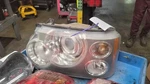Driver Headlight Xenon Hid Fits 06-09 Range Rover. Fixed Price $290.00.