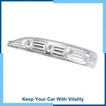 Pack(1) Car Led Front Left Side Mirror Turn Signal Light For Hyundai Tucson Ix35. Fixed Price $29.82.