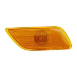 Side Marker Light Assembly-regular Tyc 12-5155-00 Fits 00-07 Ford Focus. Fixed Price $31.99.