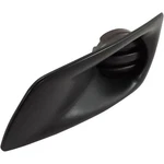 Left Front Fog Light Cover 2008-2015 Kenworth T660 10.8l 6 Cyl N181002100. Fixed Price $111.15.