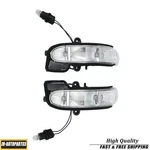 2038201321 For Mercedes Benz E-class W211 S211 L+r Side Mirror Turn Signal Light. Fixed Price $42.99.