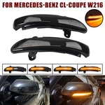 1 Pair Led Dynamic Turn Signal Light For Benz E-class W211 S211 2003-2008 2009. Fixed Price $33.99.