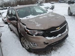 Used Turn Signal Light Assembly Fits: 2018 Chevrolet Equinox Grade B. Fixed Price $120.39.