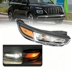 Fits Hyundai Venue 2020-2024 2025 Front Turn Signal Light Right Side Passenger. Fixed Price $198.88.