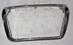 1974-76 Mercury Cougar Parking Light Bezel Left D4wb-13a252-aa - Mel735. Fixed Price $25.19.