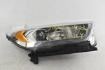 2017 Ford Escape Right Passenger Headlight Assembly Halogen Oem Used Parts Only. Fixed Price $247.00.