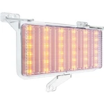 1983-88 Chevrolet Gmc Truck Blazer Jimmy Suburban; Sequential Led Park Lamp. Fixed Price $56.99.