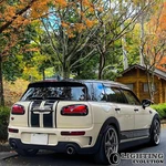 Vland For Mini Clubman F54 2015-2024 Smoke Led Tail Lights W/startup Sequential. Fixed Price $269.99.