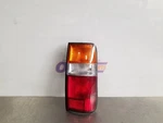 96 1996 Toyota Land Cruiser Tail Light Lamp Right Passenger Aftermarket. Fixed Price $65.03.