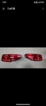 2011-2015 Audi S8/a8l Rear Tail Lights. Fixed Price $300.00.