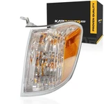 For Toyota Sequoia Turn Signal Light 2005 2006 2007 Driver Side Limited/sr5 Dot. Fixed Price $41.67.