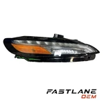 2014-2018 Jeep Cherokee Right Turn Signal Drl Park Light Oem F00htc500826. Fixed Price $102.60.