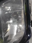 2016 Volkswagen Jetta Gli Left Fog Light Assembly Grey Used 106k Miles. Fixed Price $84.24.