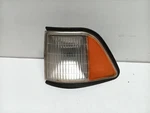 89-91 Plymouth Acclaim Front Left Side Park Lamp Turn Signal Light Oem 116-01016. Fixed Price $47.00.
