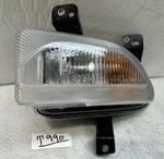 2015 2016 2017 2018 Jeep Renegade Oem Left Driver Turn Signal Light 519531180. Fixed Price $40.00.