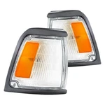 Turn Signal/corner Light For Toyota Pickup 1990-1991 Lh Or Rh Front 116-58232br. Fixed Price $83.19.