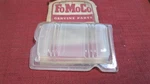 Nos 1940 Ford Glass Parking Lens, 01a-13082. Fixed Price $23.49.