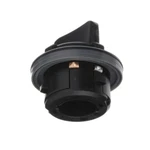 Front Turn Signal Lamp Socket Holder For Hyundai Elantra 2011-2016 92166-3x000. Fixed Price $16.89.