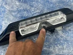 Pickup New Body Dodge Ram 2500/3500 2 Two Dual Camera Input, Led High Mount Oem. Fixed Price $479.00.