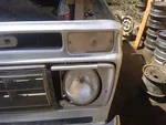 Corner/park Light Park Lamp-turn Signal Fits 75-76 Ford F100 Pickup. Fixed Price $60.00.