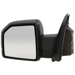 Mirrors Driver Side Heated Power Glass Blind Spot Detection For F-150 2015-2017. Fixed Price $144.57.