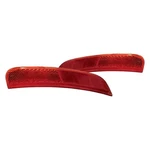 For Chrysler Pacifica 17-26 Side Marker Light Driver & Passenger. Fixed Price $55.50.