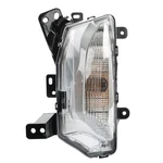 Front Turn Signal Lamp Light For Chevy Equinox 2022-2023 Halogen Clear Left Side. Fixed Price $30.67.