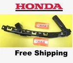 2021 Honda Odyssey Front Bumper Clip Headlight Bracket Mount Passenger Side Oem. Fixed Price $79.45.