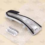 Genuine Oem Nissan Infiniti Qx60 Qx50 Lh View Mirror Turn Signal Lamp 261655ua0a. Fixed Price $140.10.