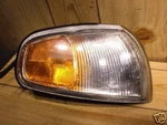 Toyota Camry 95-96 1995-1996 Corner Light Passenger Rh Right Oem. Fixed Price $24.88.