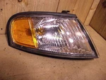 Nissan Altima 98 99 1998 1999 Corner Light Passenger Rh Right Noe Brilliant. Fixed Price $22.88.