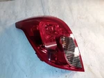 2013-2016 Buick Encore Left Driver Side Tail Light 18k. Fixed Price $48.00.